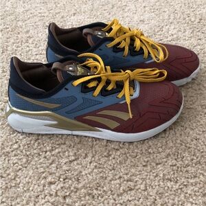 Reebok Nano Wonder Woman limited edition